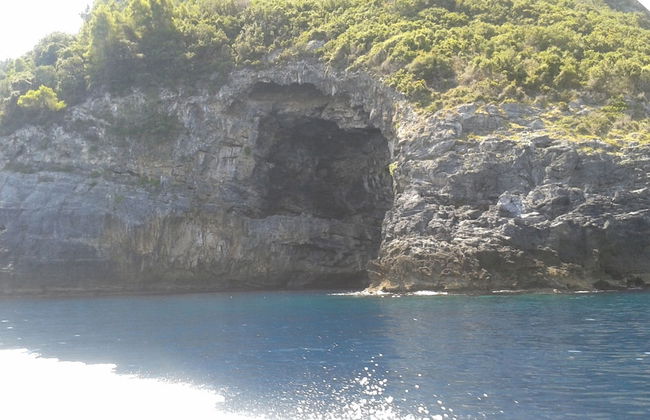 Kalogirou Stone House - Foto 34