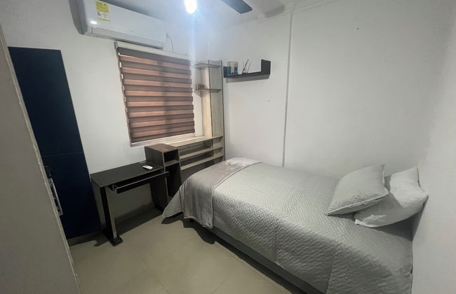 Casa Villa Carolina 5 min Puerta de Oro - Foto 10