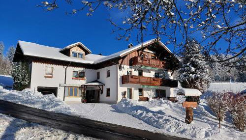 Ferienhof Kagerbauer - Foto 2