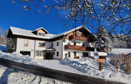 Ferienhof Kagerbauer - Foto 2