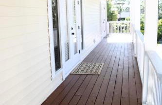 Private Venice River Guest Home - Foto 35