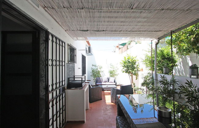 Casa Charme in Tavira - Foto 12