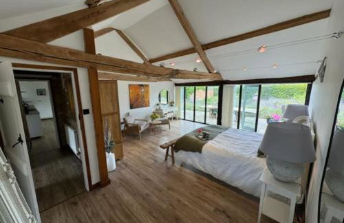 The Old Cattle Barn - Photo 12