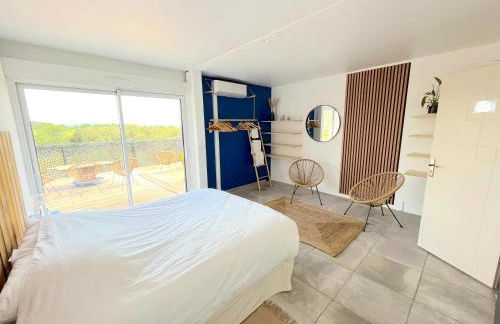 NUIKI Lodges - Gites - Foto 52