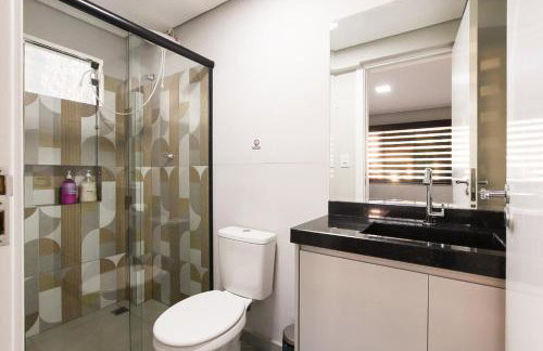 Lou Suítes - Suíte 07 - Conforto e Paz - Foto 20