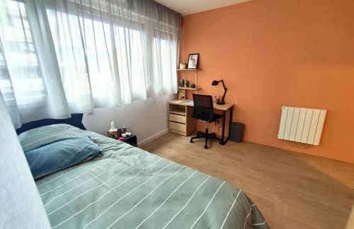 Résidence KLEY - Foto 25