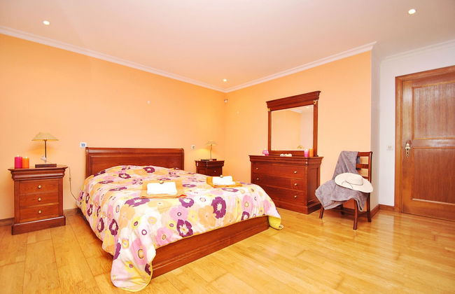 Villa Toscana - Foto 3