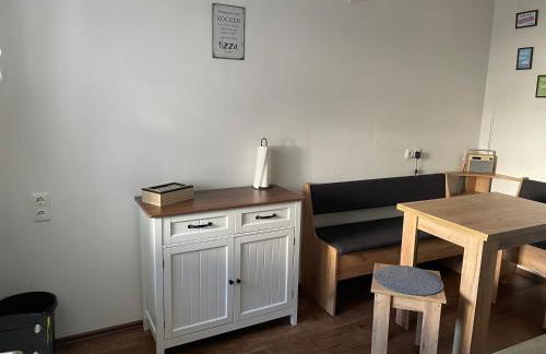 Schönes Ferienhaus&Monteurzimmer direkt in Lich, ruhige&zentrale Lage - Foto 11