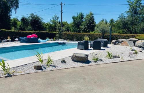 Villa Canyon - Foto 4