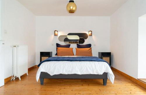 Le Grand Mesnil - Collection Idylliq - Foto 23