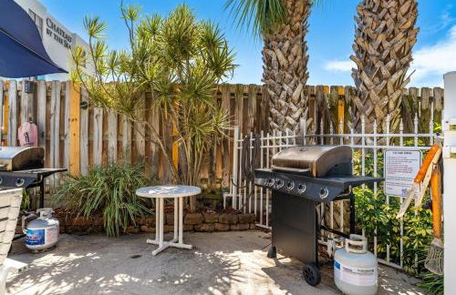 Ola Grande - Beachside Condos with Pool next to Cocoa Beach Pier - Photo 11