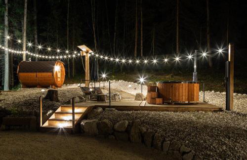 AL RANCH WELLNESS Cortina Lago Cadore Dolomiti - Foto 21