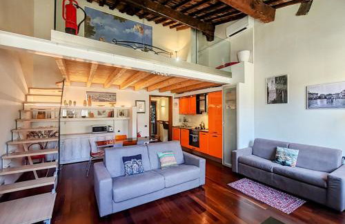 Cavour Suite Mezzanine by 360Rentals - Foto 2