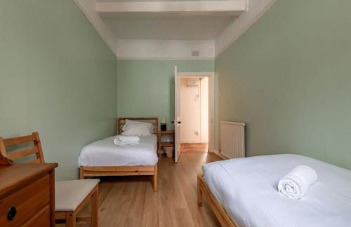 Appleton House - Lower Largo - Foto 35