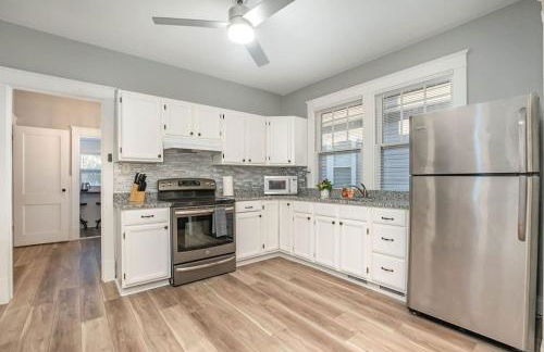 Dayton Street Sports Haven - 3 Bed 2 Bath Sleeps 8 - Foto 12