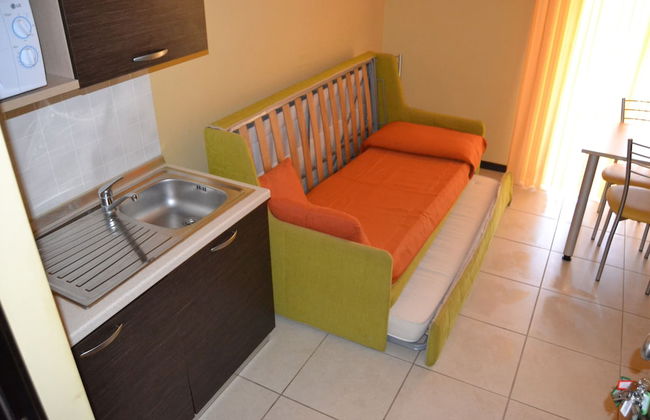 Appartamenti La Marina - Photo 8