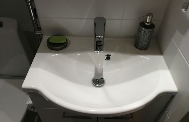 Rovavisit Apartments - Foto 13