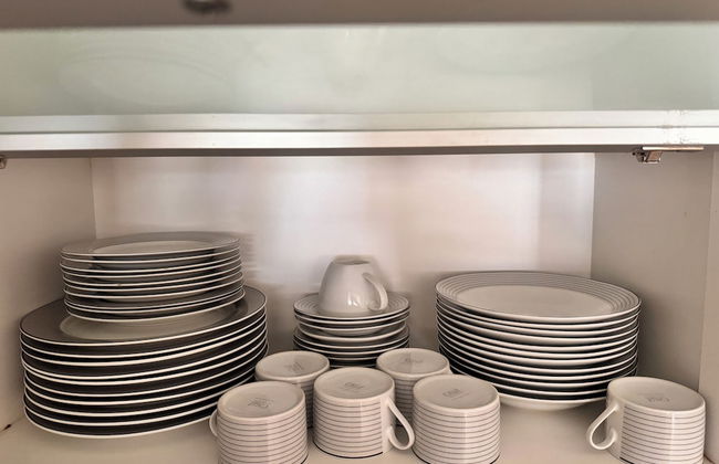 GranSol, Terreo, Pé na areia, 03 qtos, 08 hóspedes, a 600m do B PARK - Photo 18