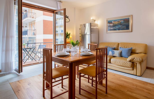 Sardinia Re - 4 Mori Apartment - Foto 2