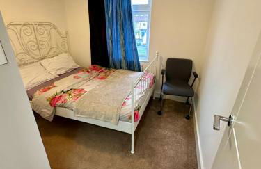 Popham Gardens House - Foto 19