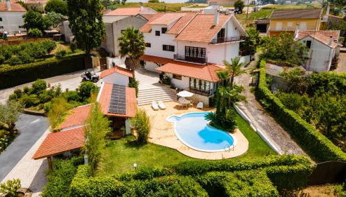 Casa da Joana, Quinta Carmo - Alcobaça/Nazaré - Foto 2