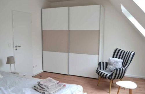 4-Sterne Ferienwohnung Allium in Brüggen - Foto 12