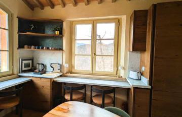Cozy 2BR Mountain Escape - Molazzana - Foto 13