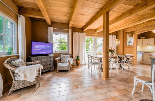 Ferienhaus Flieder - Foto 7