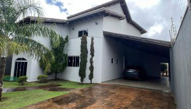 Sobrado familiar - Foto 2