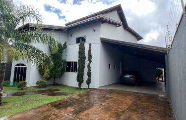 Sobrado familiar - Foto 2