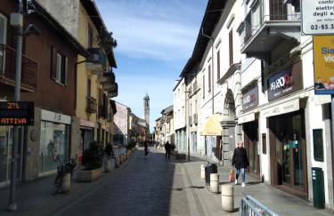 Rho appartamento in centro - Foto 9