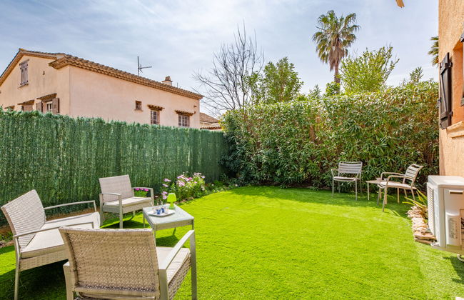 Clos Etienne - Foto 13