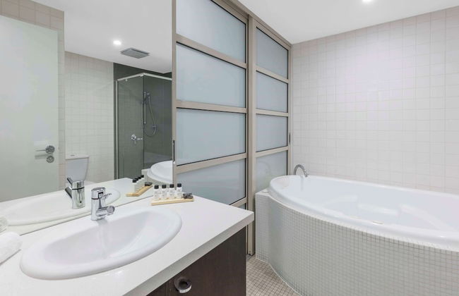 Oaks Adelaide Embassy Suites - Foto 45