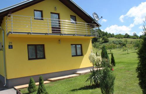 Holiday Home Dalija - Foto 14