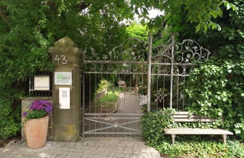 Into The Green Apartment - Foto 23