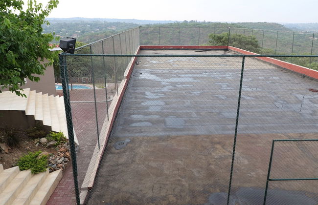 Shailoh Folyjon 2Bedroomed Wing - Foto 17