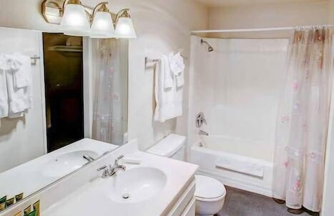 Mountain Shadows #b08 - Near Hike, Bike, & Ski! - Foto 10