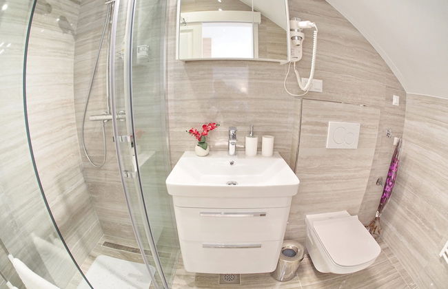 Apartments Sweet Escape - Foto 45