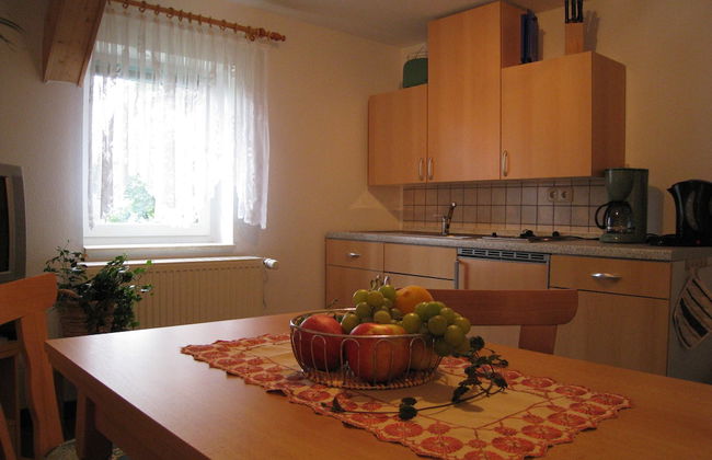 Kammbaude Neuhermsdorf - Photo 4