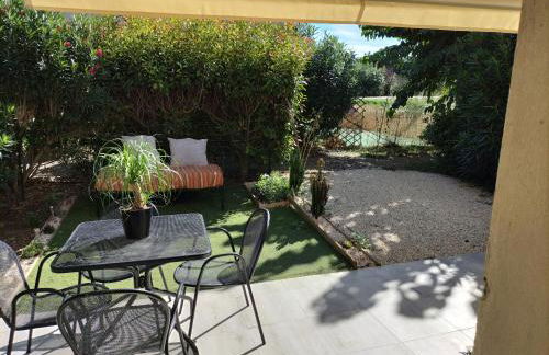 Maison dans une résidence de vacances - Foto 20