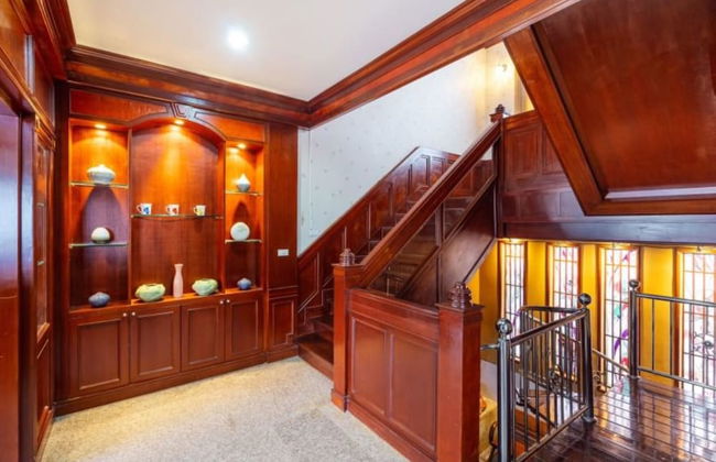 Angel Pool Villa Phuket - Foto 39