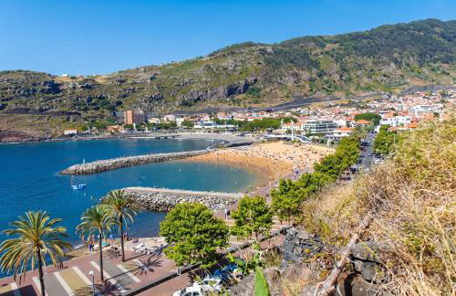 Charming house in Machico with mountain view and garden - Foto 41