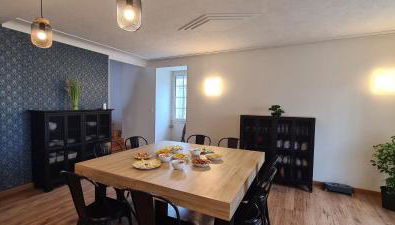 Le Bocage gîte 90m2 chaleureux à 4 min du Puy du Fou - Foto 5