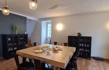 Le Bocage gîte 90m2 chaleureux à 4 min du Puy du Fou - Foto 5