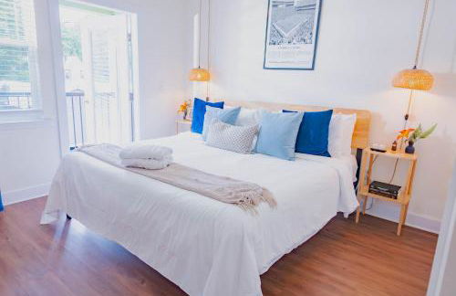 The Champion's Suite Newly Built Upscale Central - Photo 35