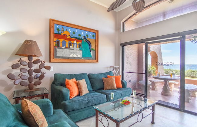 Marina Pinacate - Foto 41