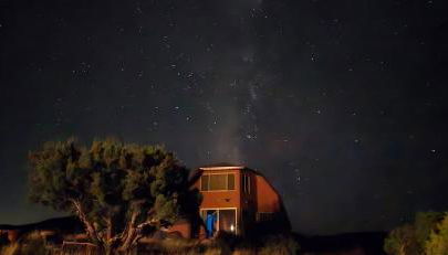 Fish Abiquiu Lake, Hike Pedernal and Ghost Ranch - Foto 3