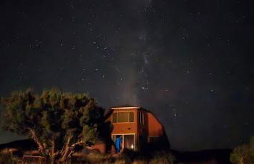 Fish Abiquiu Lake, Hike Pedernal and Ghost Ranch - Foto 3