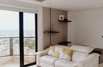 Apartamento VISTA PANORÂMICA - Foto 4