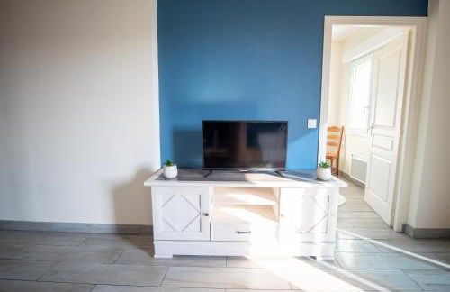 À Trois Minutes de la Gare - Foto 2